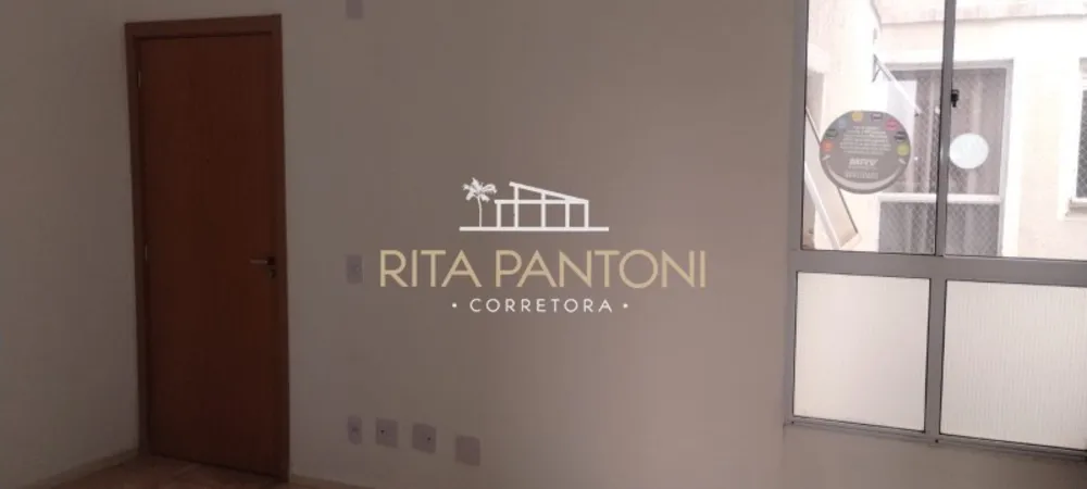 Apartamento, 2 quartos, 42 m² - Foto 3