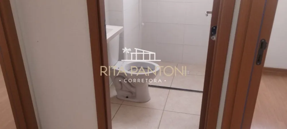 Apartamento, 2 quartos, 42 m² - Foto 2