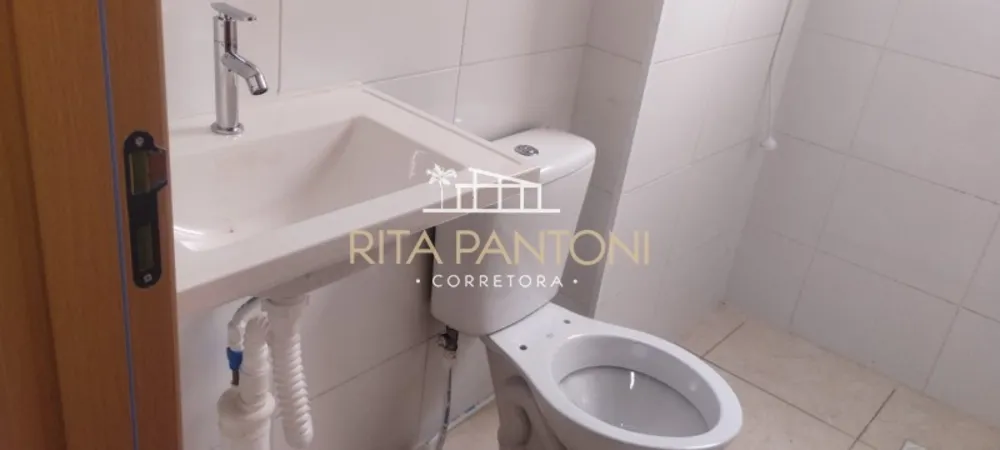 Apartamento, 2 quartos, 42 m² - Foto 1