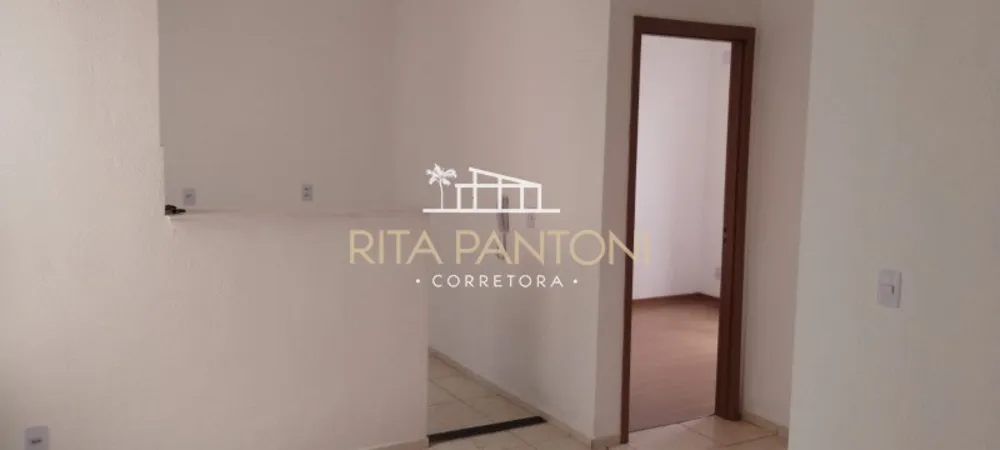 Apartamento, 2 quartos, 42 m² - Foto 2