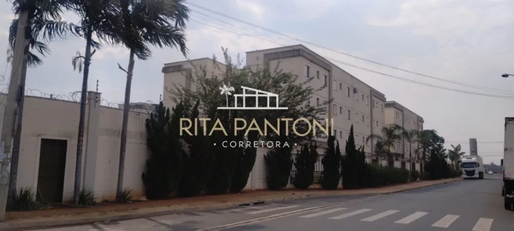 Apartamento, 2 quartos, 42 m² - Foto 8