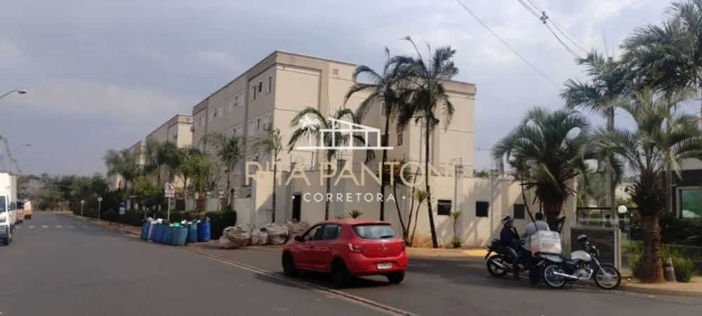 Apartamento, 2 quartos, 42 m² - Foto 4