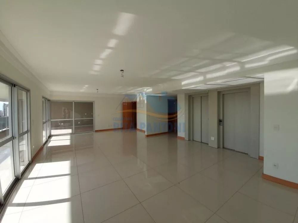 Apartamento à venda com 4 quartos, 320m² - Foto 3