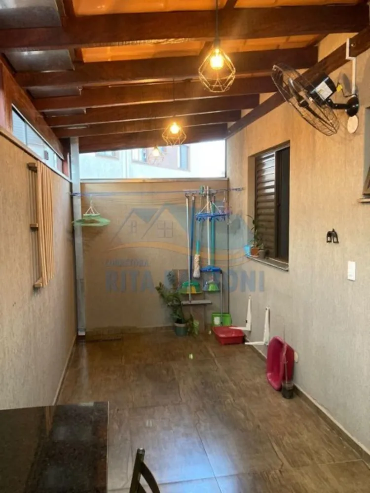 Apartamento, 2 quartos, 43 m² - Foto 8