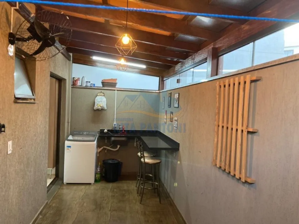 Apartamento, 2 quartos, 43 m² - Foto 6