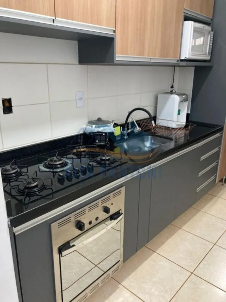 Apartamento, 2 quartos, 43 m² - Foto 3