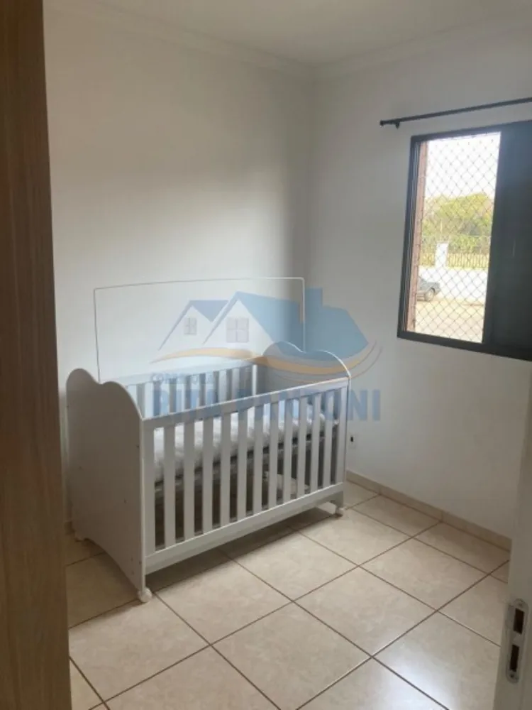Apartamento, 2 quartos, 43 m² - Foto 11