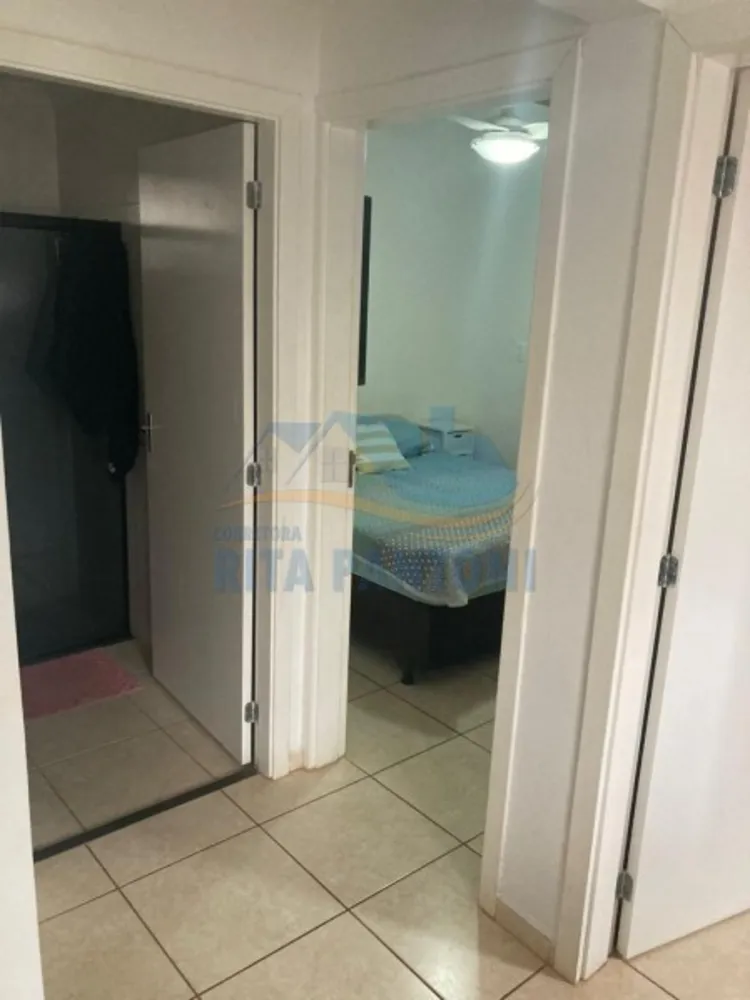 Apartamento, 2 quartos, 43 m² - Foto 10