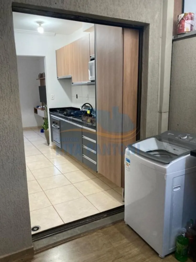 Apartamento, 2 quartos, 43 m² - Foto 9