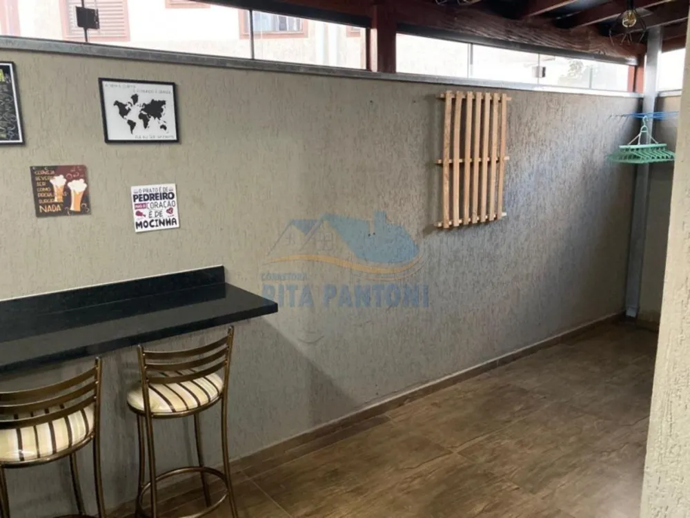 Apartamento, 2 quartos, 43 m² - Foto 5