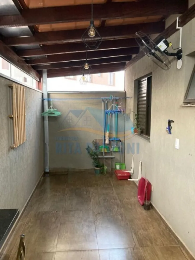 Apartamento, 2 quartos, 43 m² - Foto 7