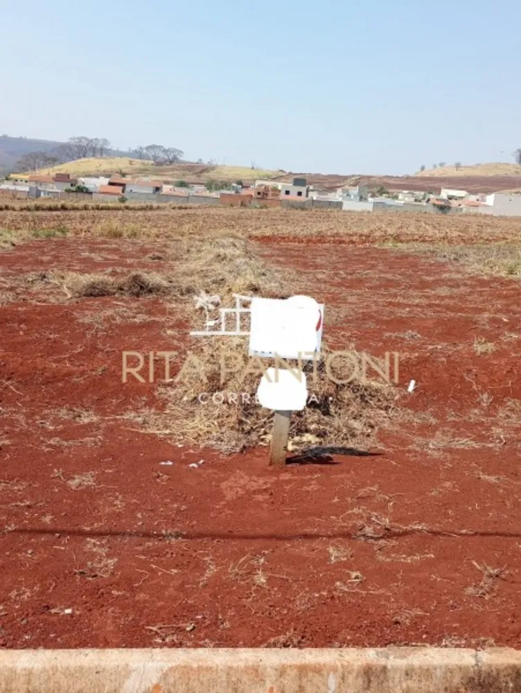 Terreno, 251 m² - Foto 1