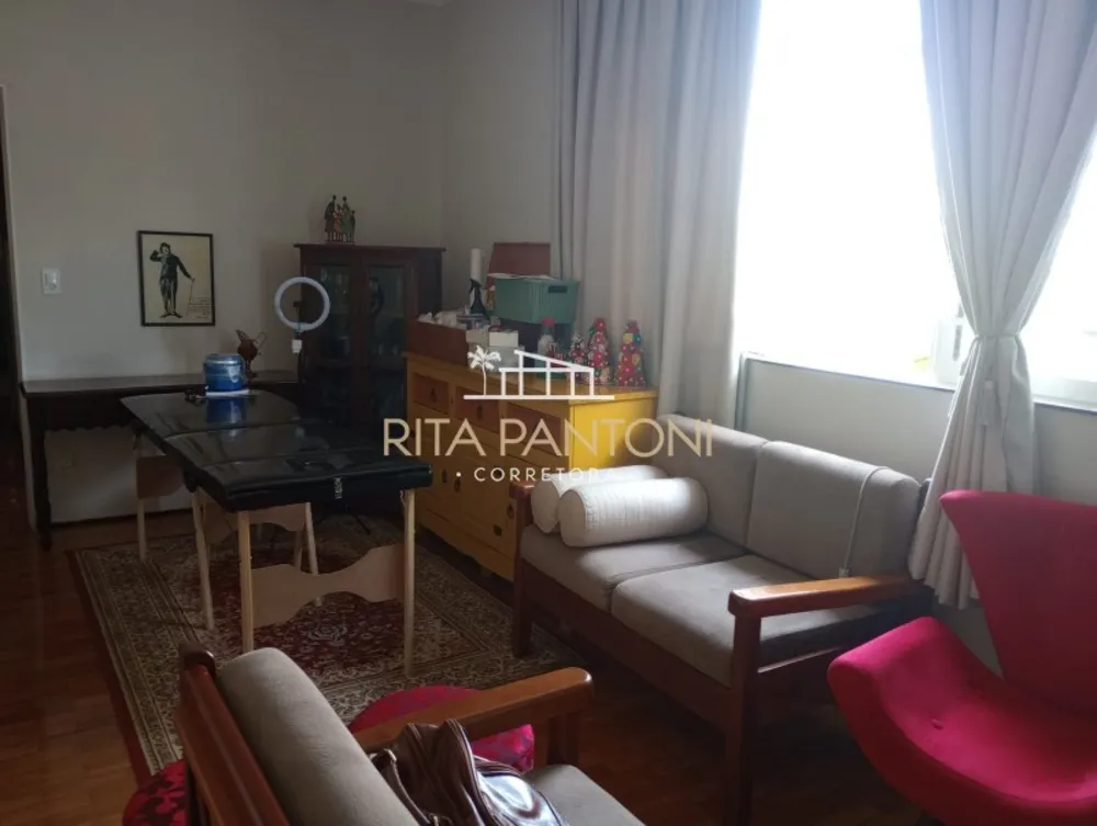 Apartamento, 2 quartos, 83 m² - Foto 4