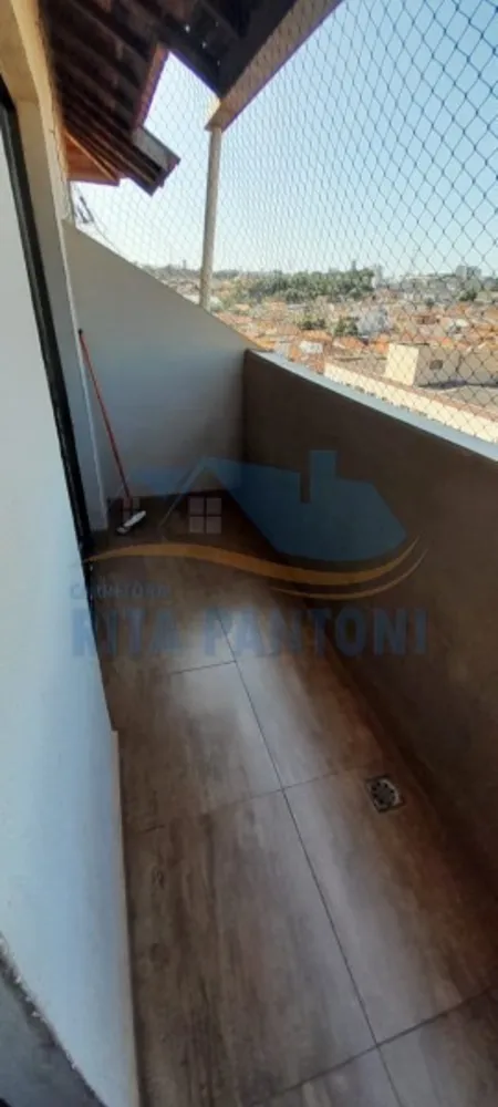 Apartamento, 3 quartos, 65 m² - Foto 4