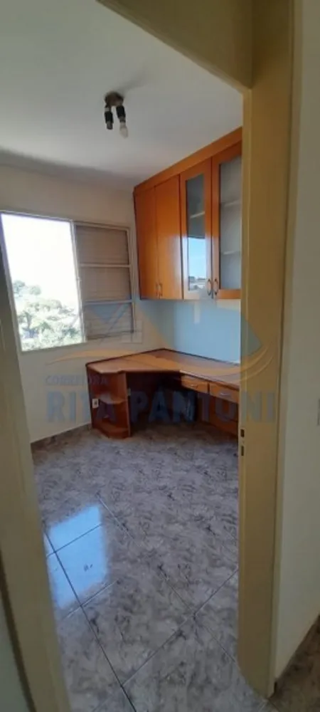 Apartamento, 3 quartos, 65 m² - Foto 1