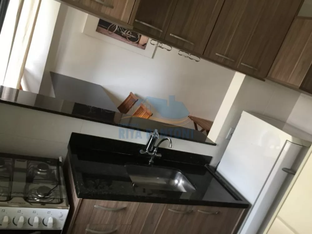 Apartamento à venda com 1 quarto, 50m² - Foto 4