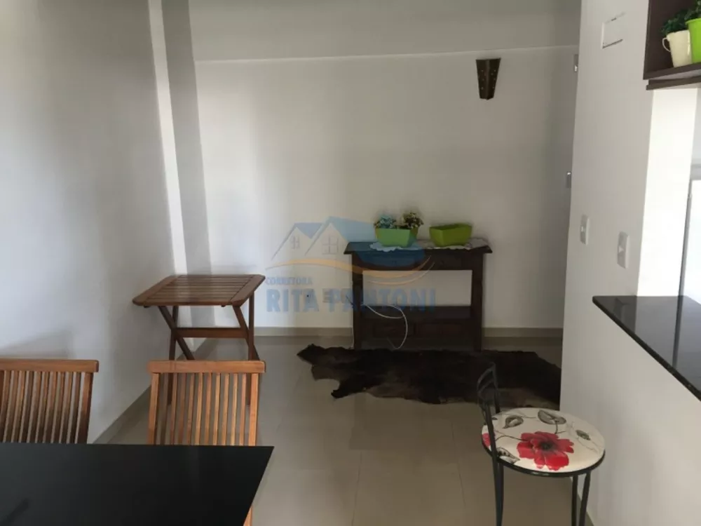 Apartamento à venda com 1 quarto, 50m² - Foto 1