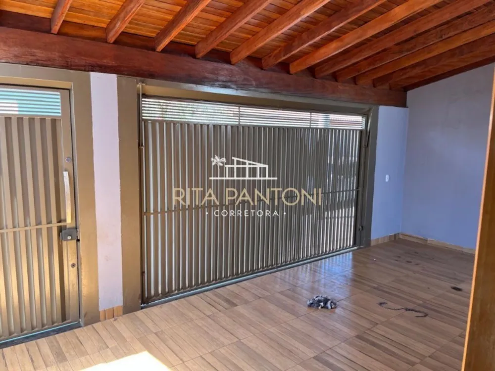 Casa, 3 quartos, 150 m² - Foto 1