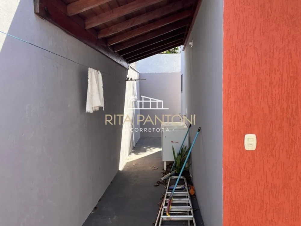 Casa, 3 quartos, 150 m² - Foto 3