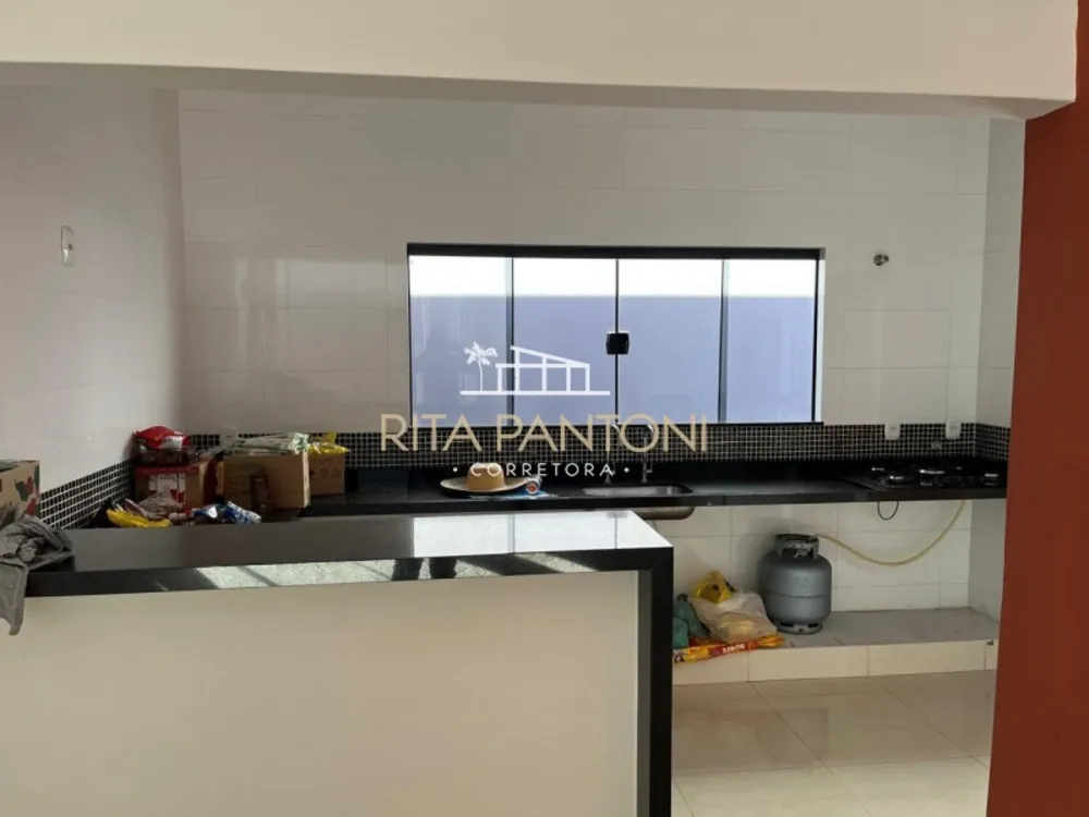 Casa, 3 quartos, 150 m² - Foto 8