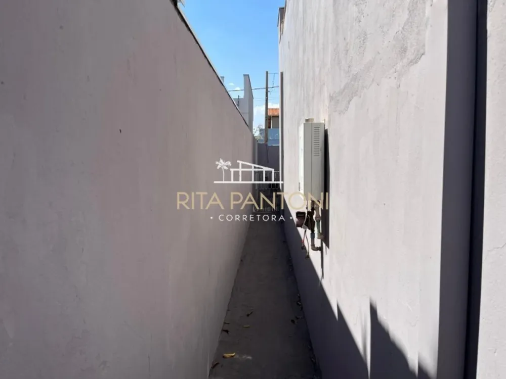 Casa, 3 quartos, 150 m² - Foto 10