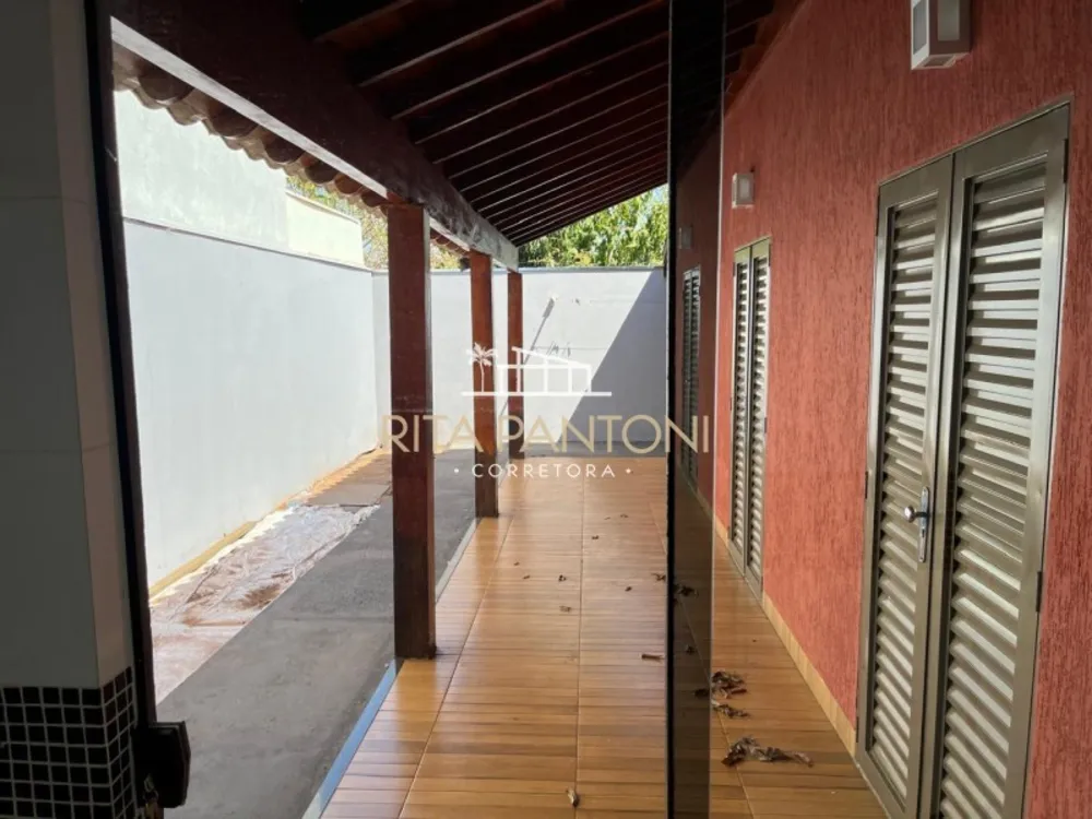 Casa, 3 quartos, 150 m² - Foto 2