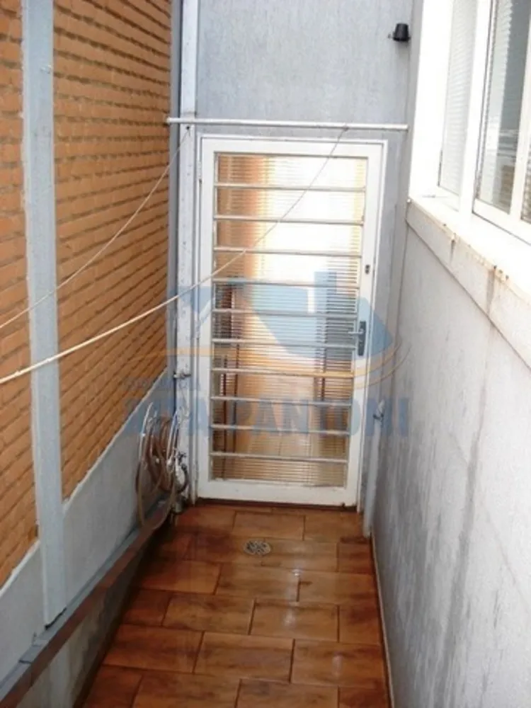 Prédio Inteiro, 163 m² - Foto 9