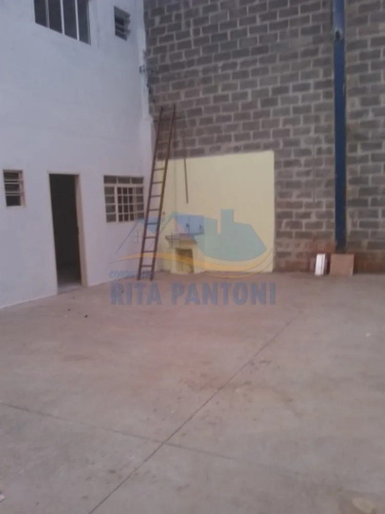 Depósito-Galpão, 500 m² - Foto 3