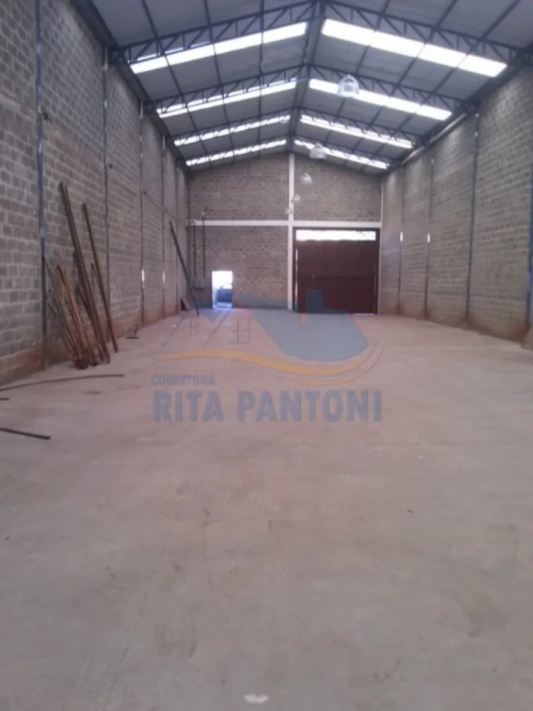 Depósito-Galpão, 500 m² - Foto 8