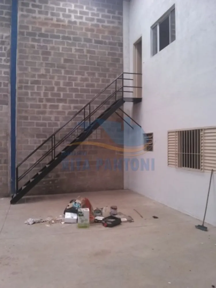 Depósito-Galpão, 500 m² - Foto 12