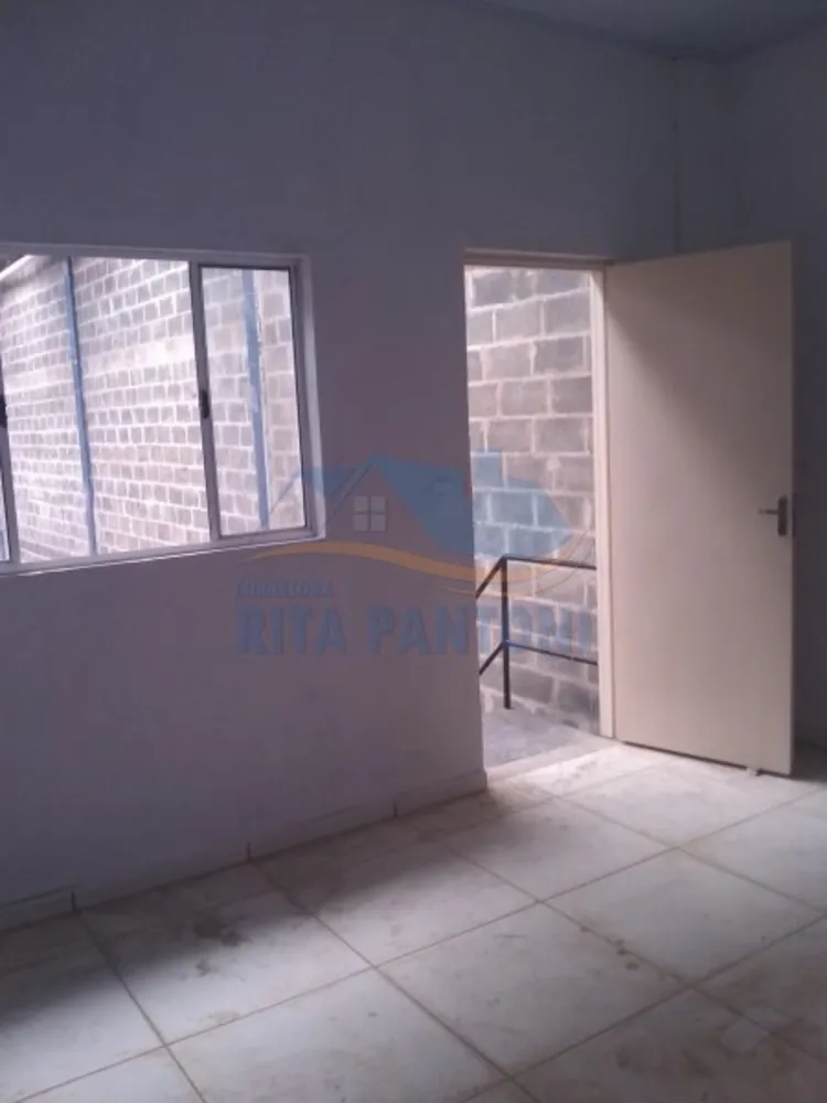 Depósito-Galpão, 500 m² - Foto 2