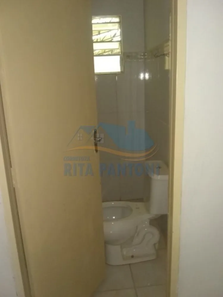 Depósito-Galpão, 500 m² - Foto 9