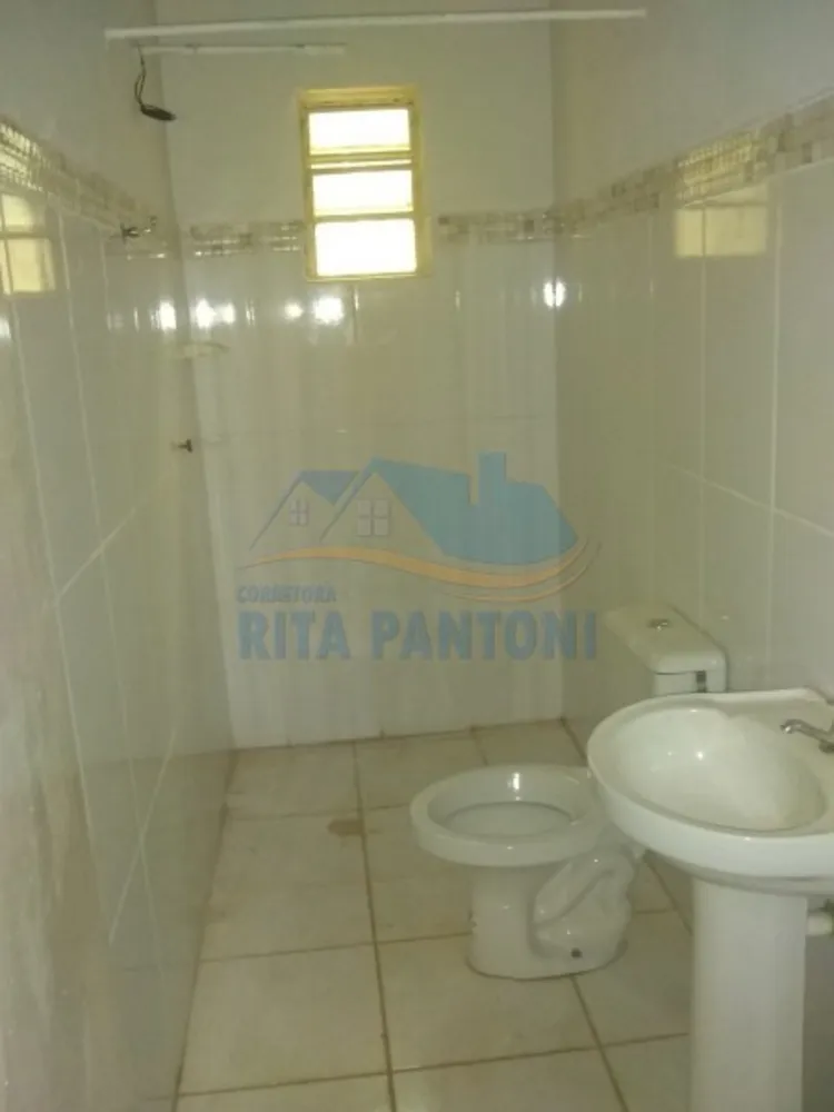 Depósito-Galpão, 500 m² - Foto 1