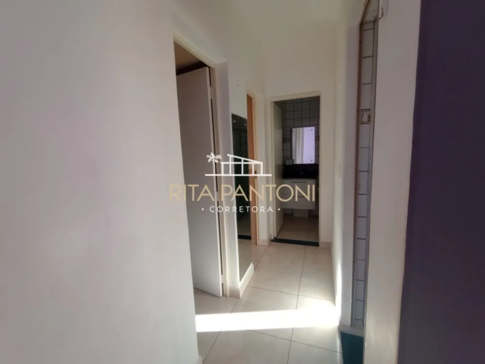 Apartamento, 2 quartos, 45 m² - Foto 1
