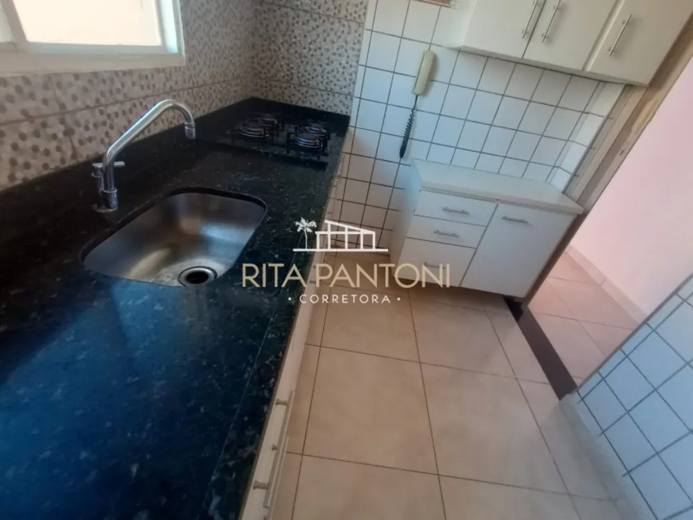 Apartamento, 2 quartos, 45 m² - Foto 5