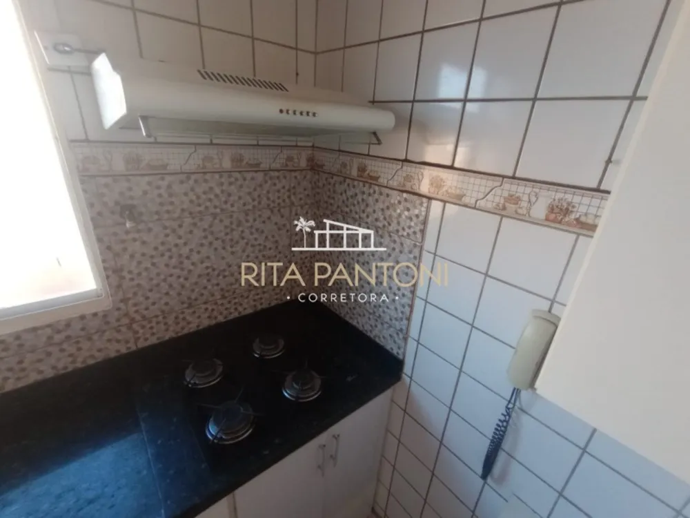 Apartamento, 2 quartos, 45 m² - Foto 11