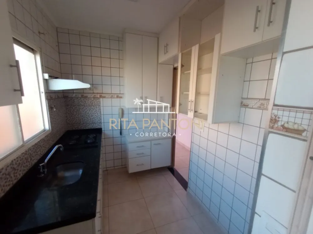 Apartamento, 2 quartos, 45 m² - Foto 6