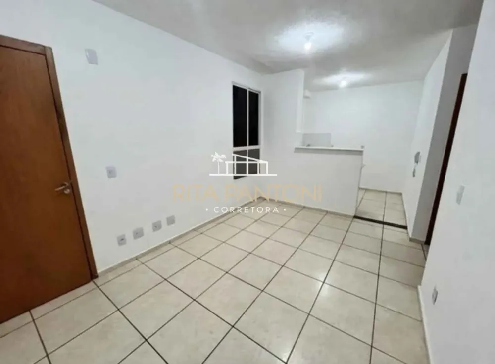 Apartamento, 2 quartos, 42 m² - Foto 6