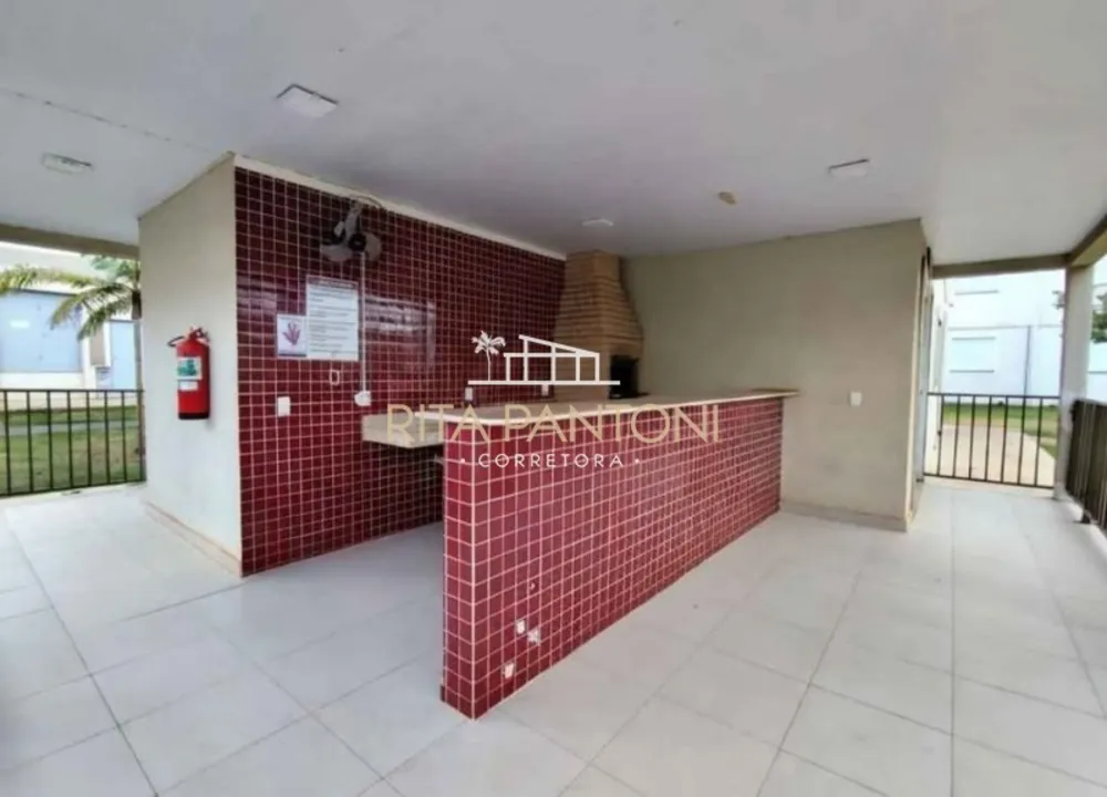 Apartamento, 2 quartos, 42 m² - Foto 3