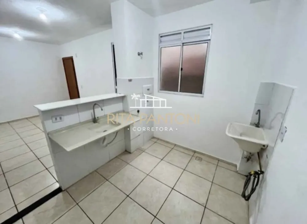 Apartamento, 2 quartos, 42 m² - Foto 11