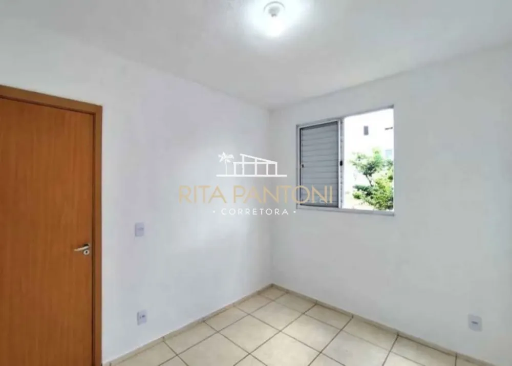 Apartamento, 2 quartos, 42 m² - Foto 9
