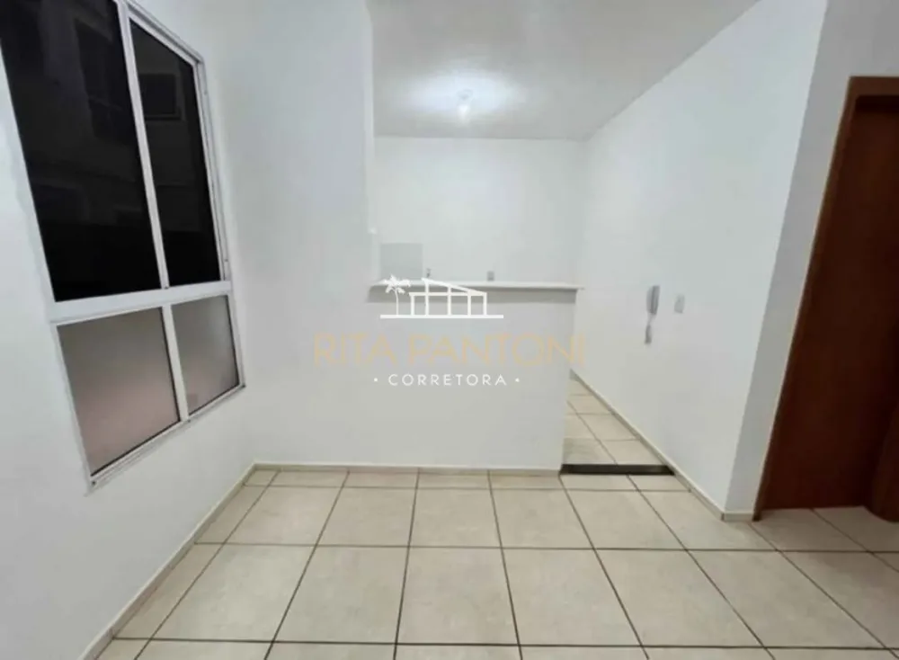 Apartamento, 2 quartos, 42 m² - Foto 7