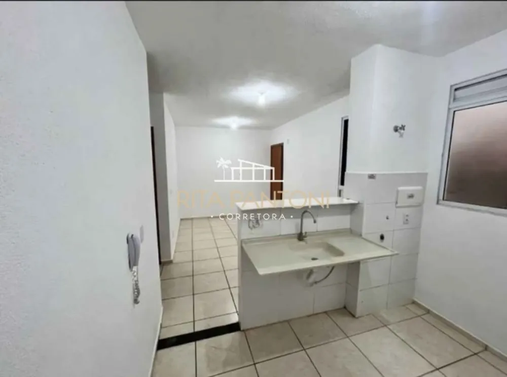 Apartamento, 2 quartos, 42 m² - Foto 12