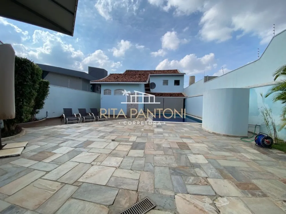 Casa, 3 quartos, 354 m² - Foto 1