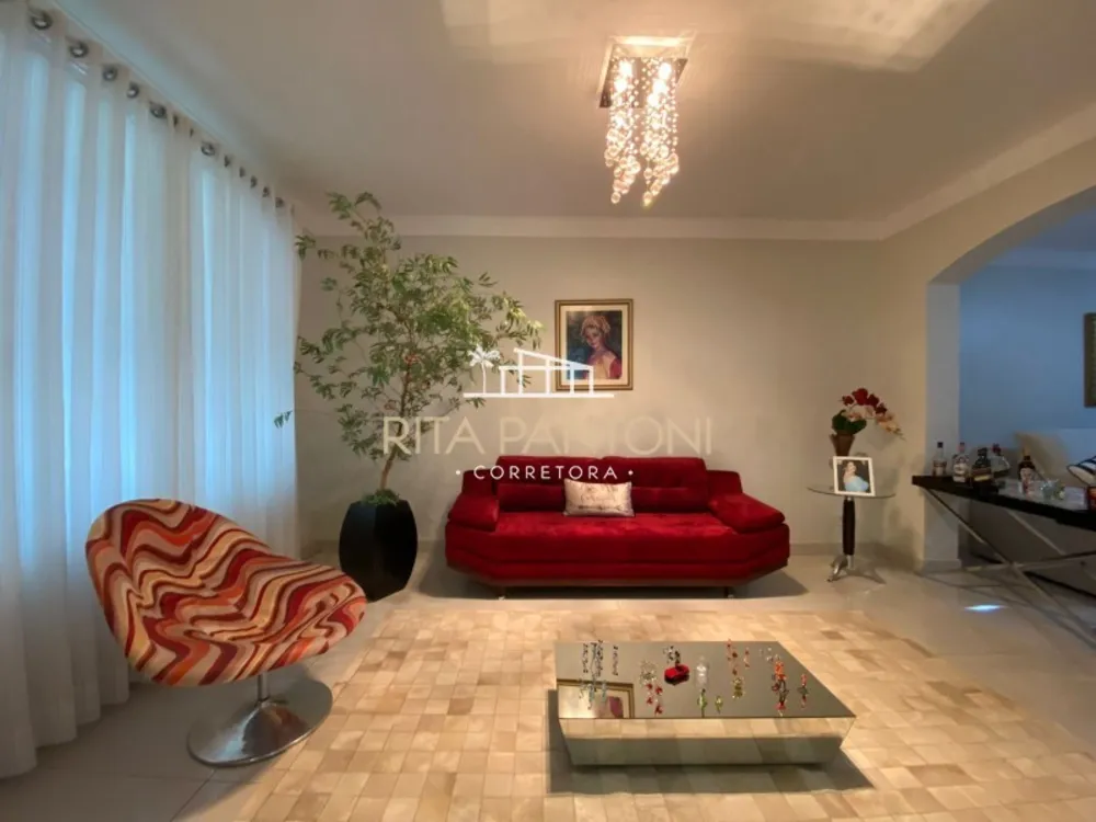 Casa, 3 quartos, 354 m² - Foto 8