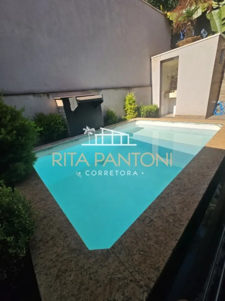 Casa, 3 quartos, 157 m² - Foto 7