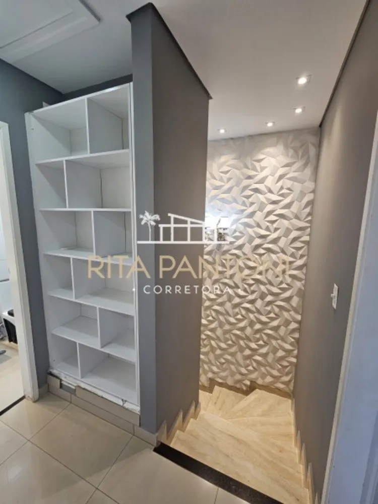 Casa, 3 quartos, 157 m² - Foto 12