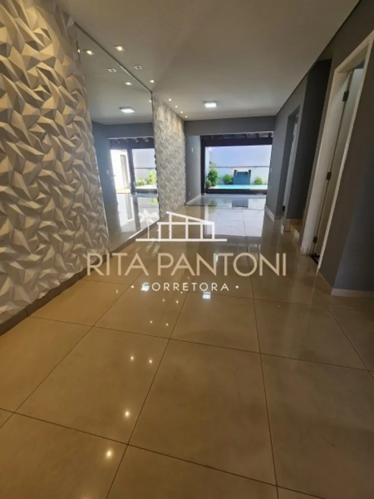 Casa, 3 quartos, 157 m² - Foto 2