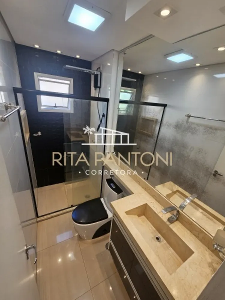 Casa, 3 quartos, 157 m² - Foto 11