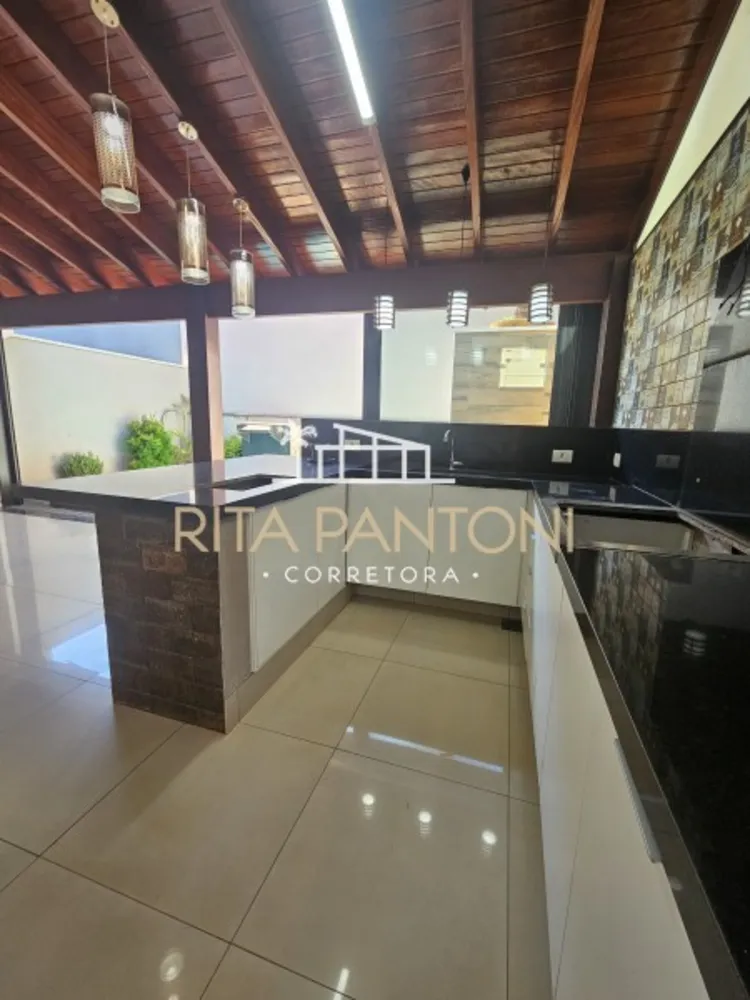Casa, 3 quartos, 157 m² - Foto 6
